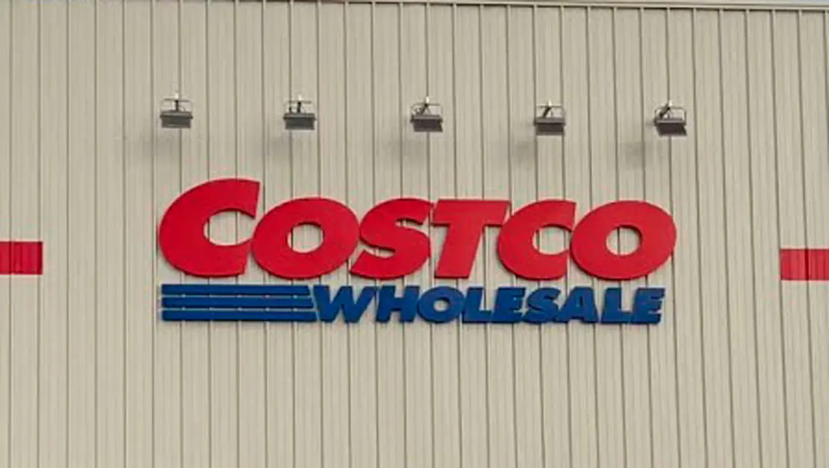 costco