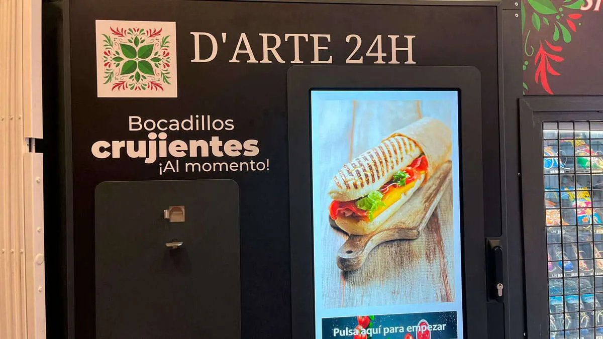bocadillos