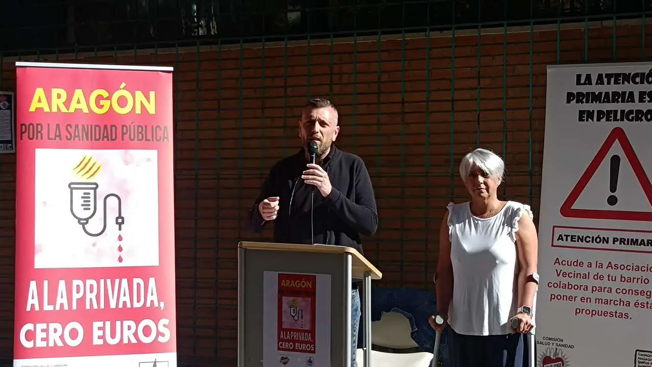 La FABZ realizar&aacute; una campa&ntilde;a de informaci&oacute;n en puntos estrat&eacute;gicos de los barrios y charlas informativas en las asociaciones de vecinos