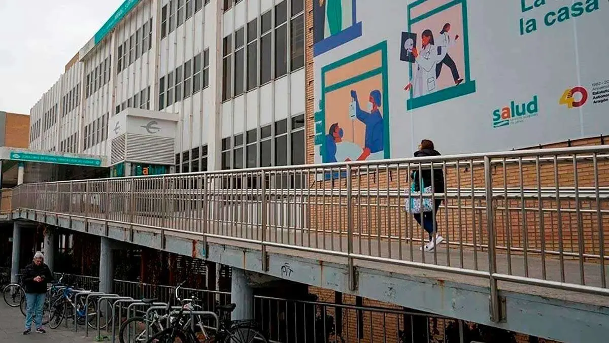 hospital
