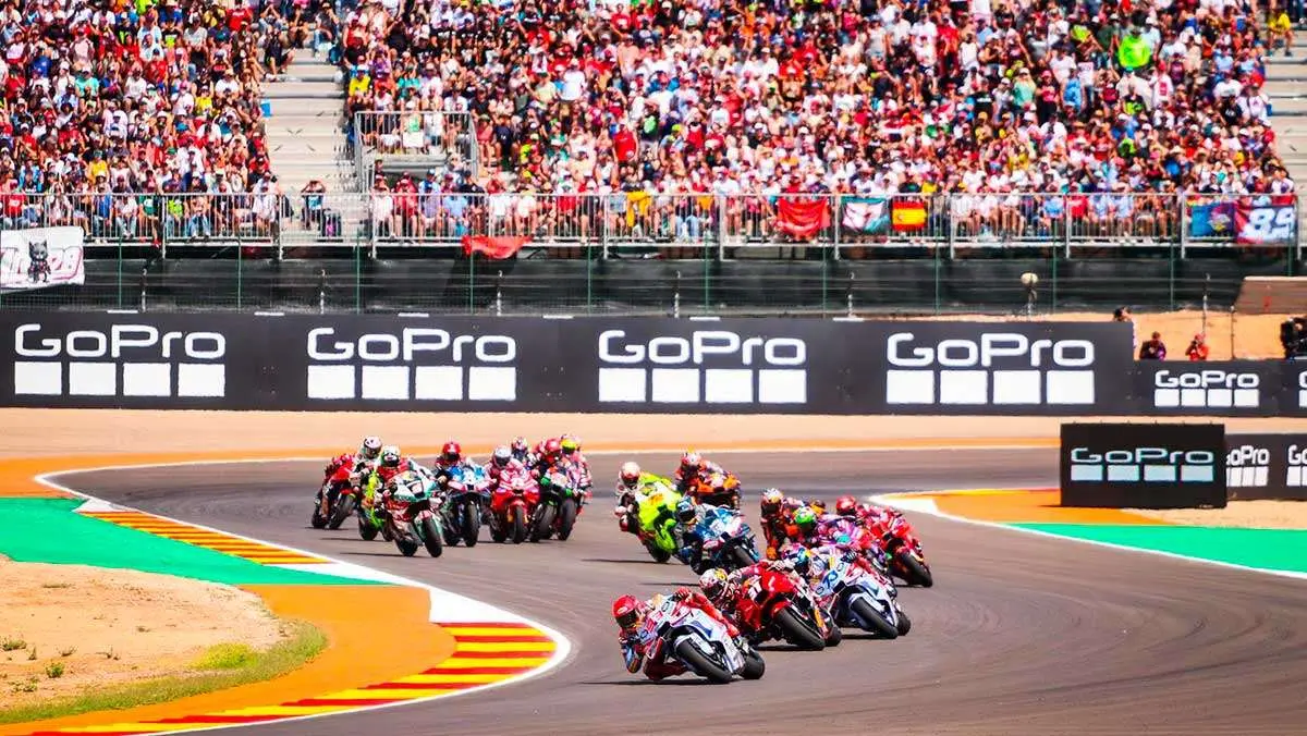motorland