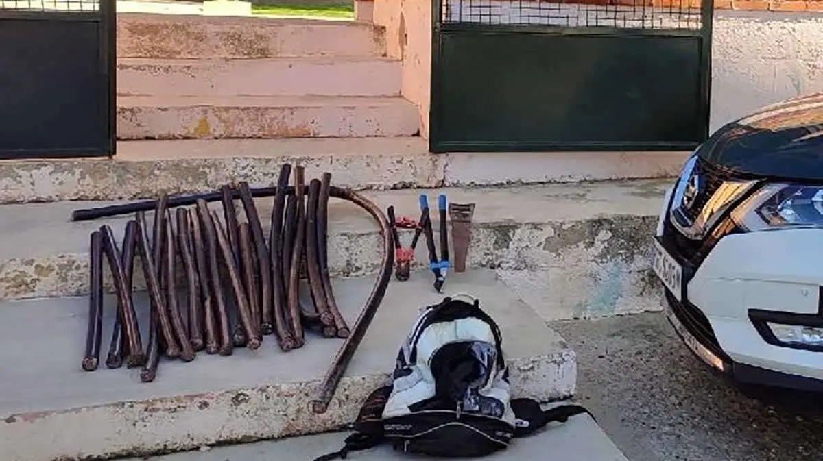 in-fraganti-cobre
