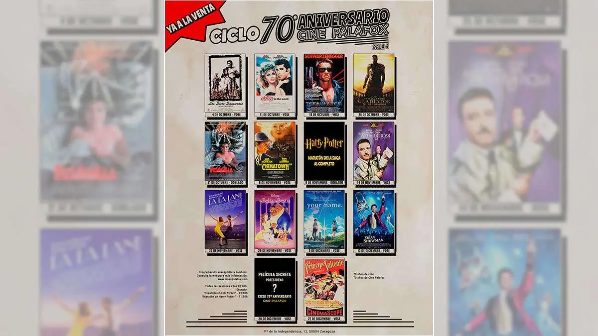 Cines