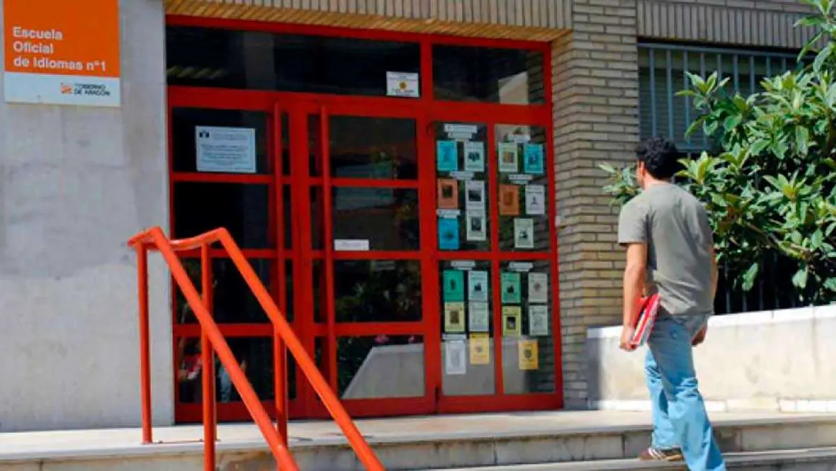 Se ofertan 29 cursos de distinta tipolog&iacute;a en nueve de las doce Escuelas de Idiomas de la Comunidad