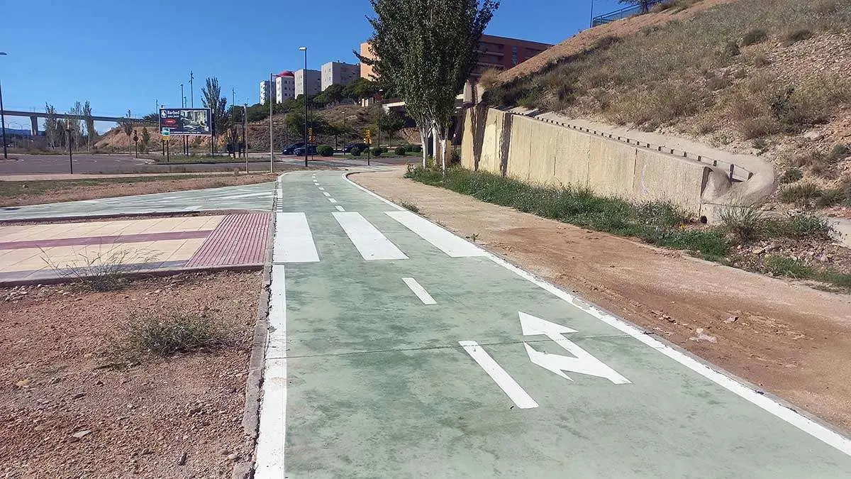 carril-bici-cuarte-zaragoza-1