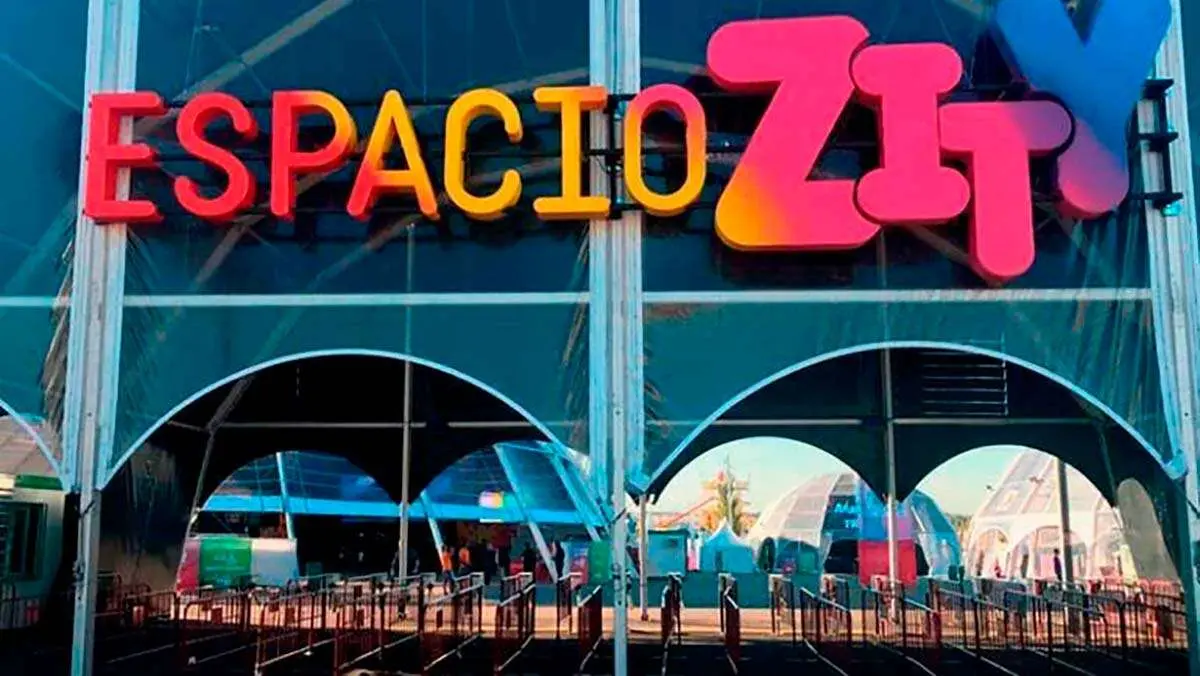 espacio