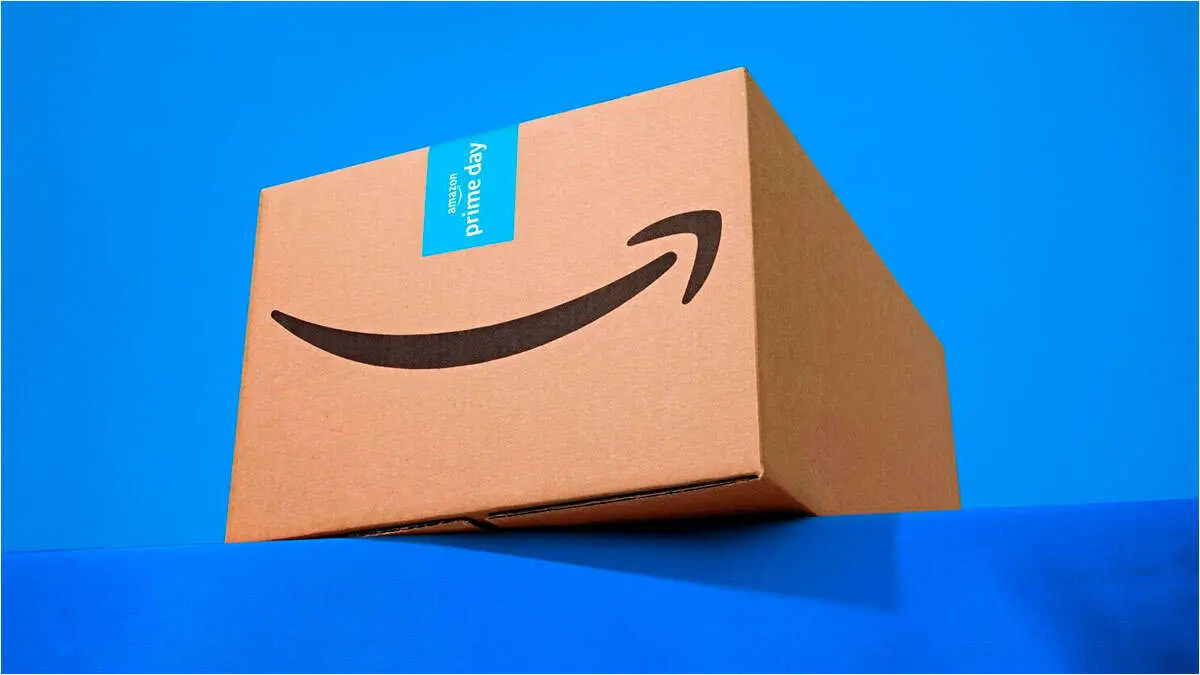 amazon