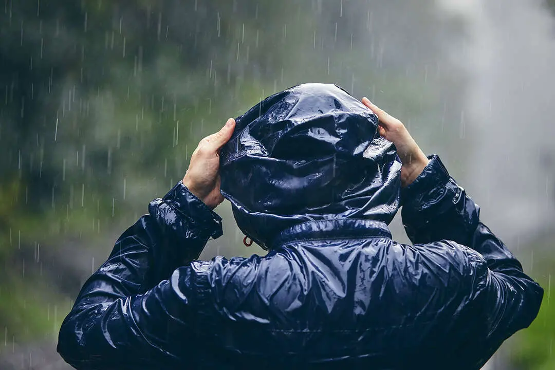 Lluvias