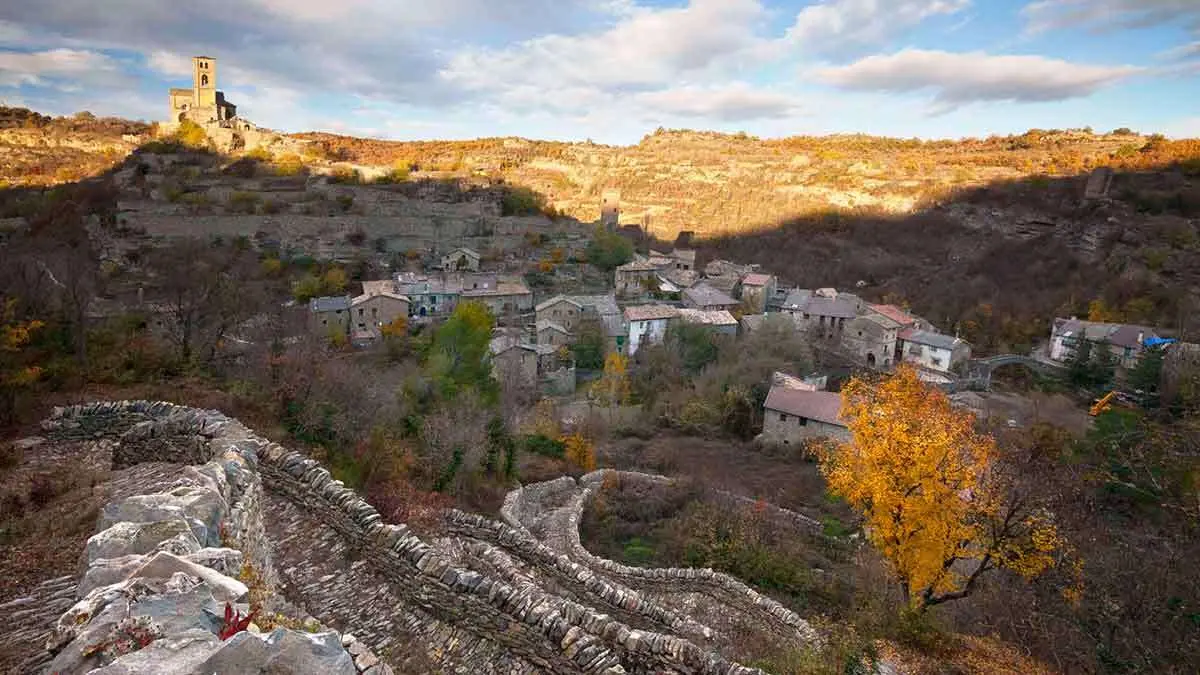 monta&ntilde;ana