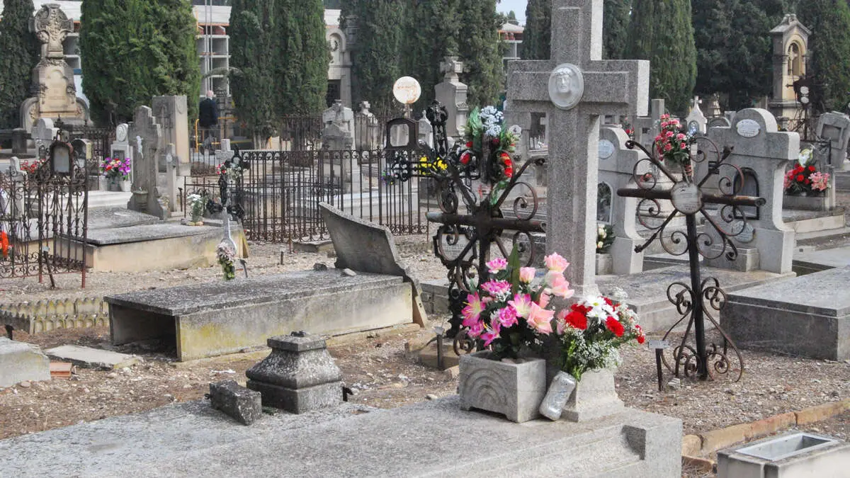 cementerio