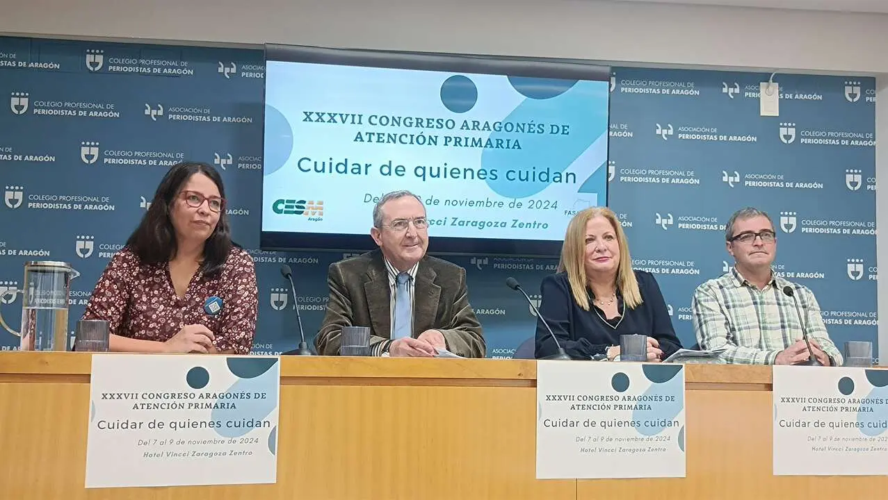 Los profesionales exigen que se desarrolle &ldquo;al 100%&rdquo; la gerencia &uacute;nica de Atenci&oacute;n Primaria, con autonom&iacute;a y presupuesto propio