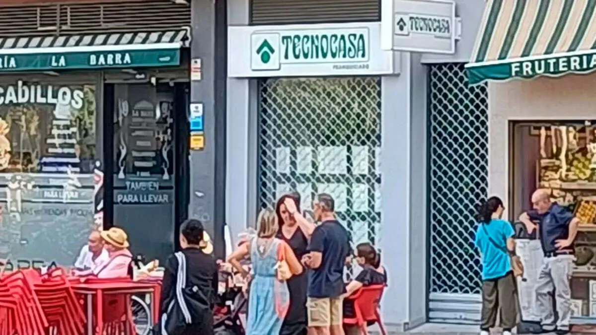 El testimonio de la denunciante, que trabaj&oacute; en una franquiciada de Tecnocasa en Zaragoza, se ha visto contradicho por testigos y forenses