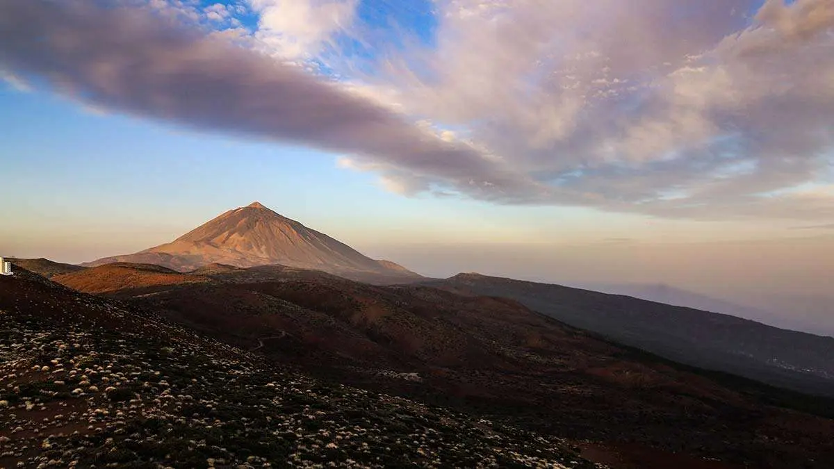 teide