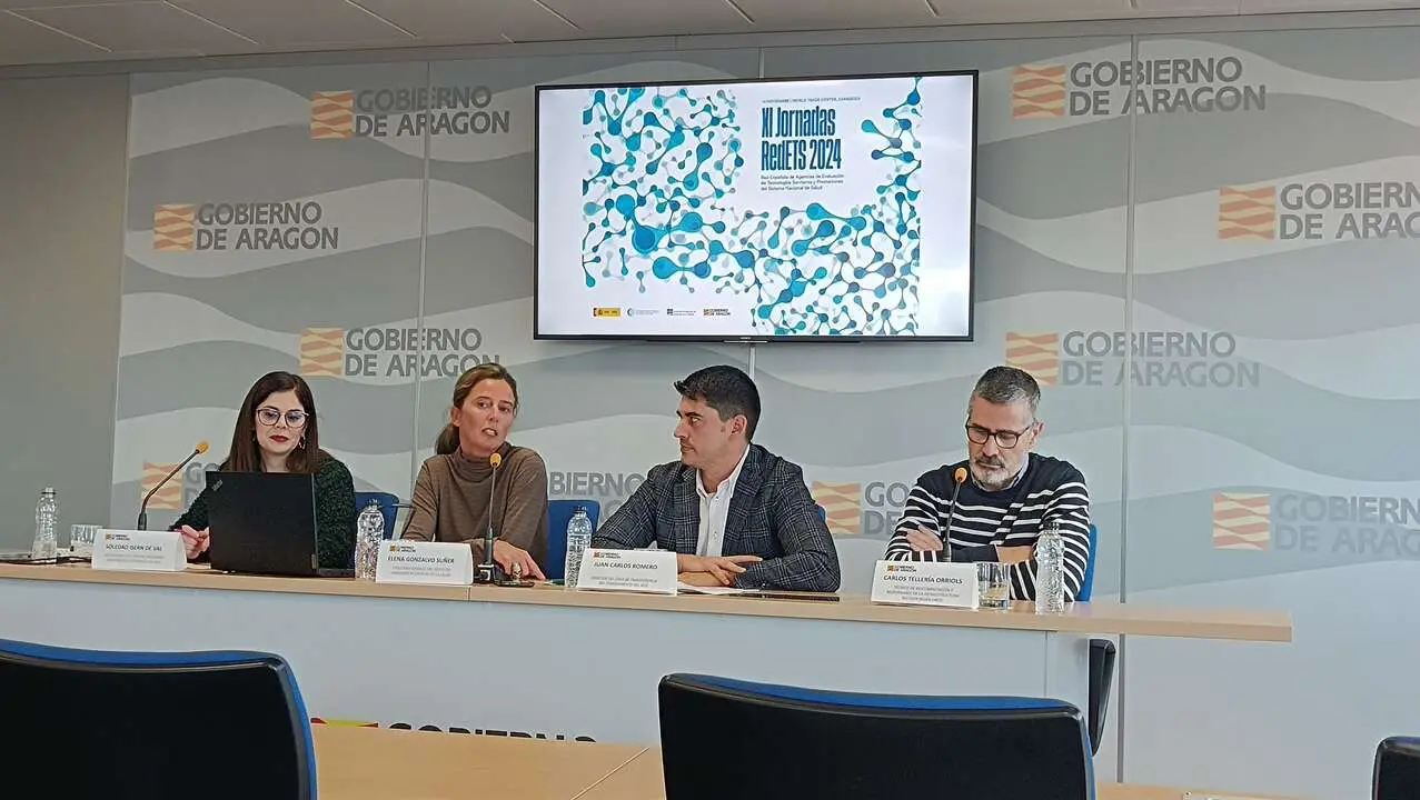 Un total de 300 expertos, entre profesionales sanitarios, investigadores y directivos, analizar&aacute;n estas cuestiones desde este martes hasta el pr&oacute;ximo jueves en el World Trade Center