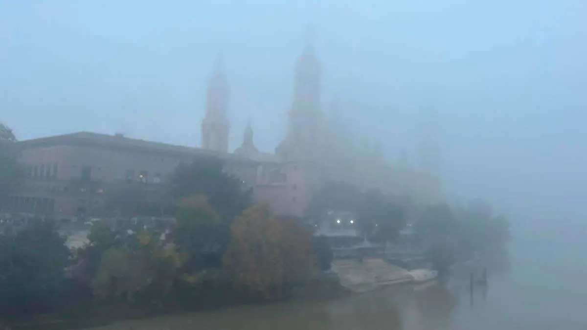 NIEBLA