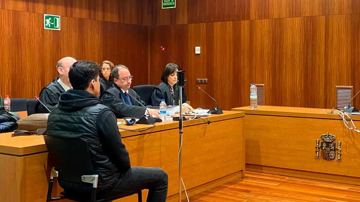 juicio