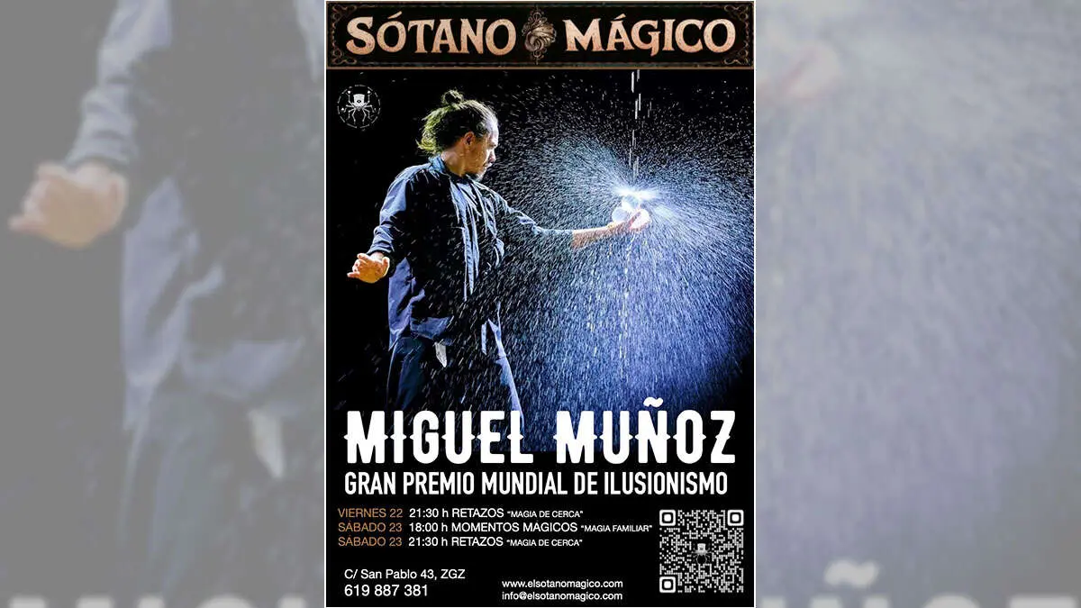 MIGUEL-MUÑOZ