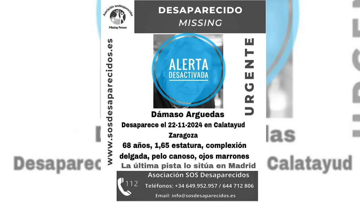 alerta