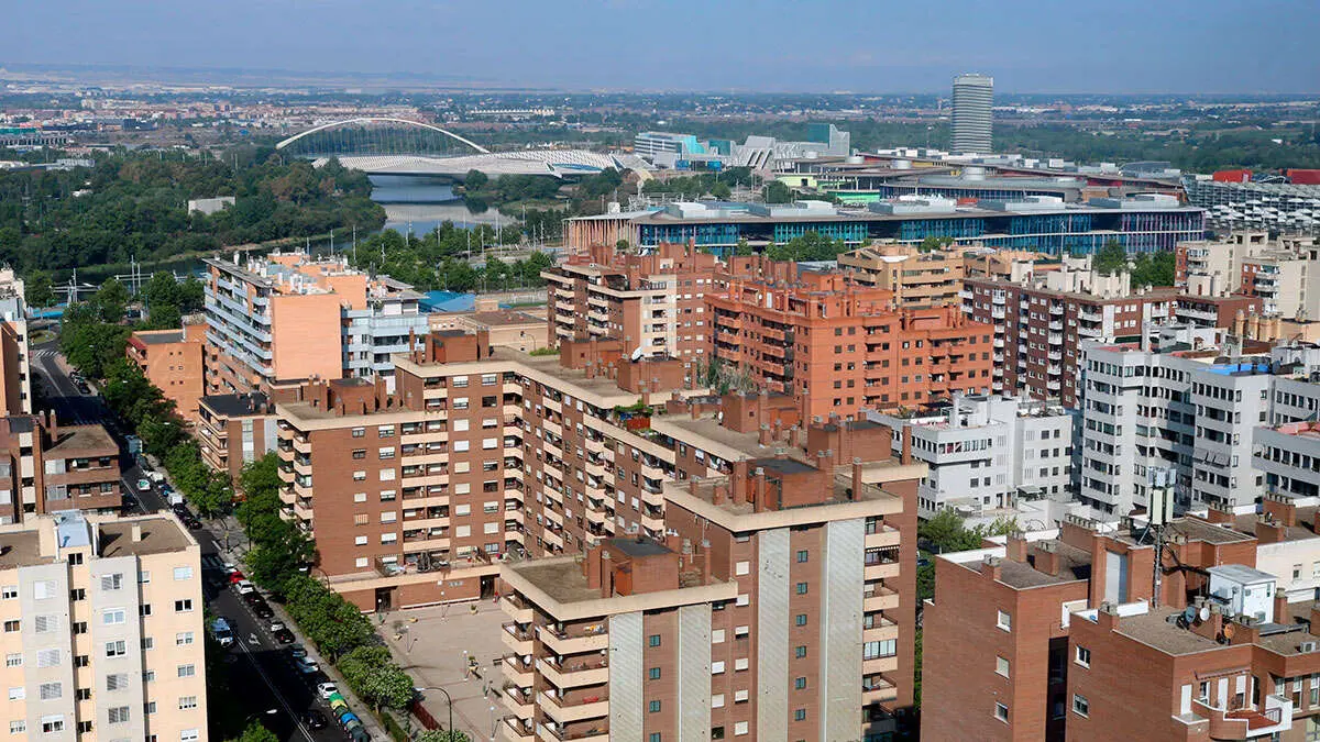En tasa trimestral, el precio ha subido un 3,1%