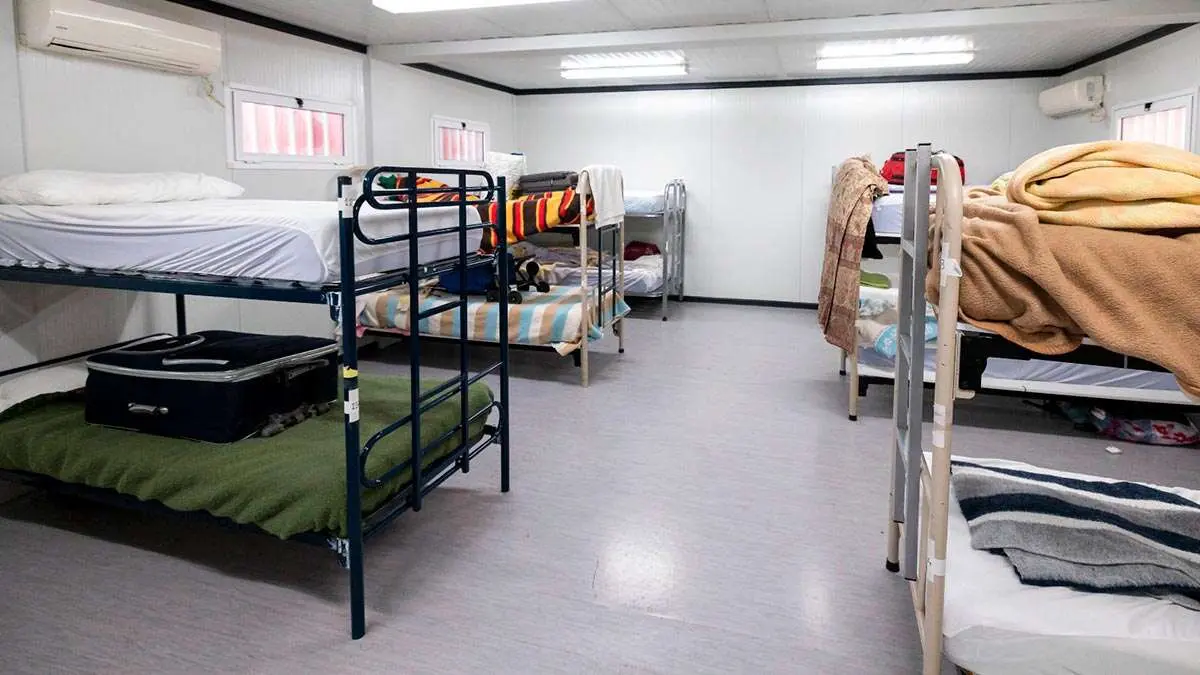 albergue-dispositivo-fr&iacute;o-zaragoza
