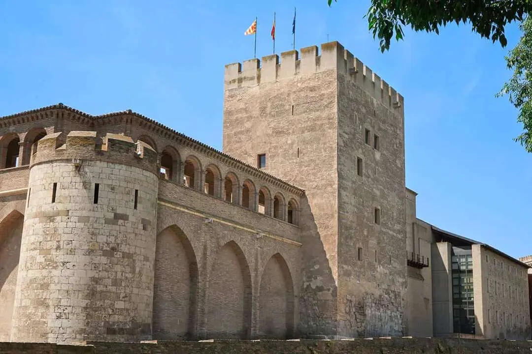 Torre-Homenaje