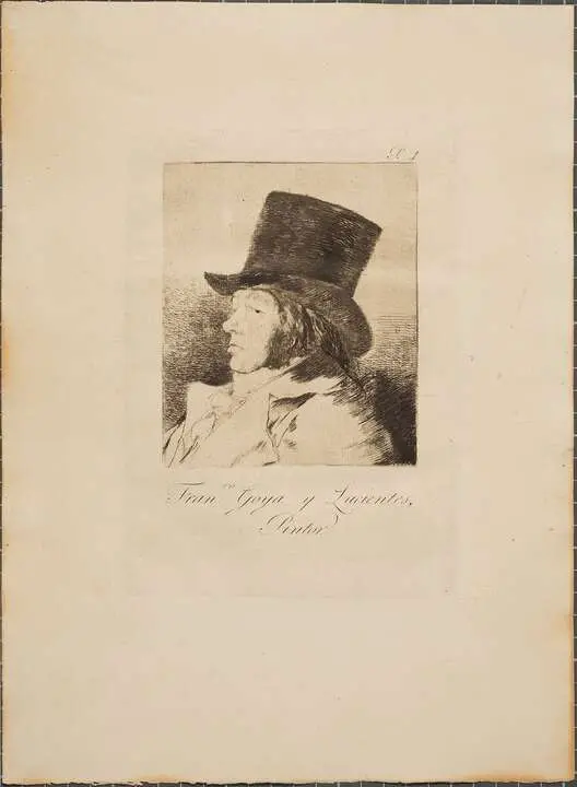 Imagen Javier Zambrano Mainar. Museo de Zaragoza.
