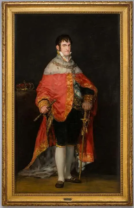 Imagen Omar Pedraza. Dep&oacute;sito de la Confederaci&oacute;n Hidrogr&aacute;fica del Ebro. Museo de Zaragoza.