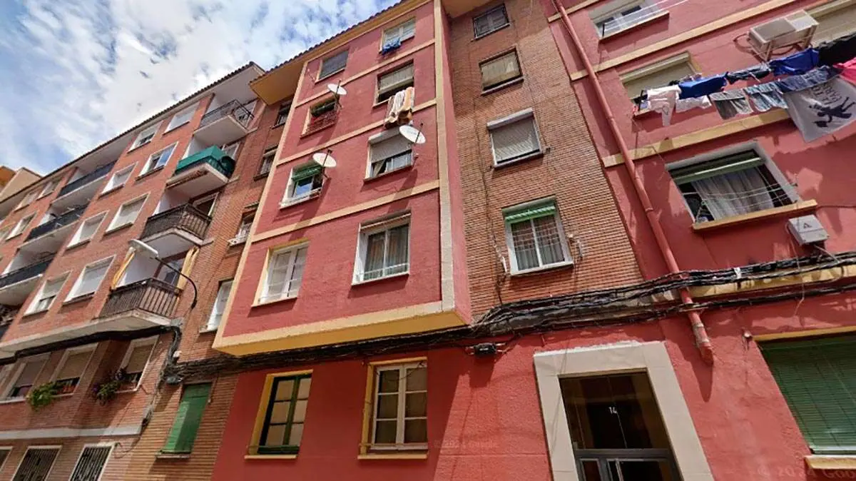 incendio-calle-ribagorza-14-zaragoza