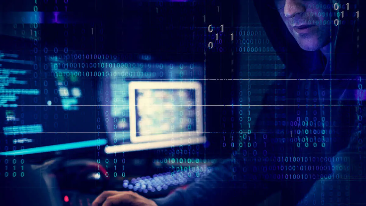 hacker