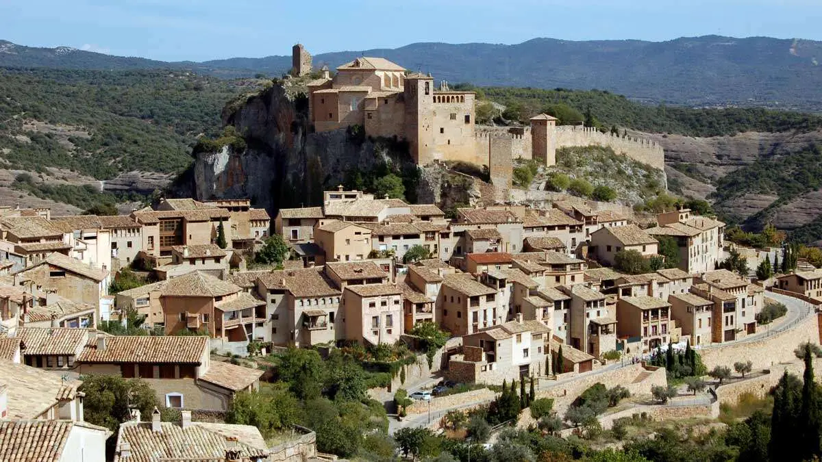 alquezar
