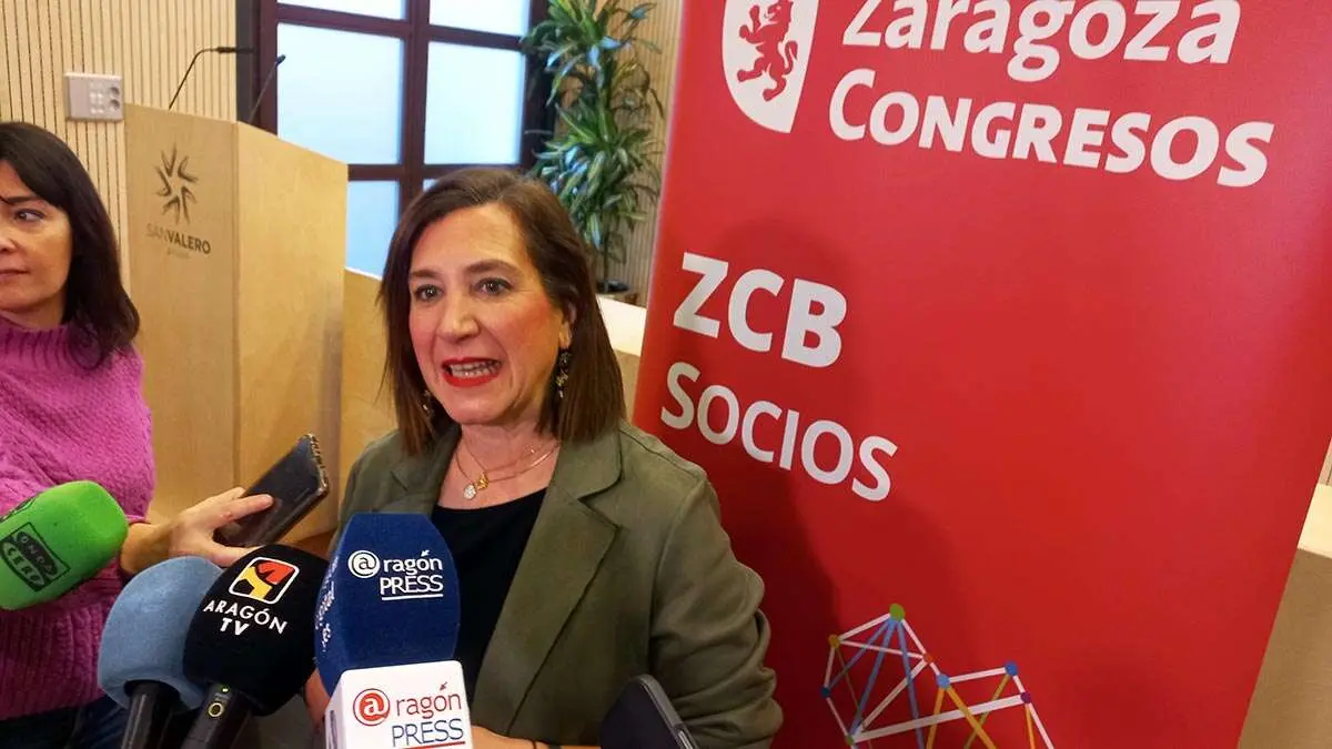 Zaragoza-Congresos-datos-turismo-sara-fern&aacute;ndez