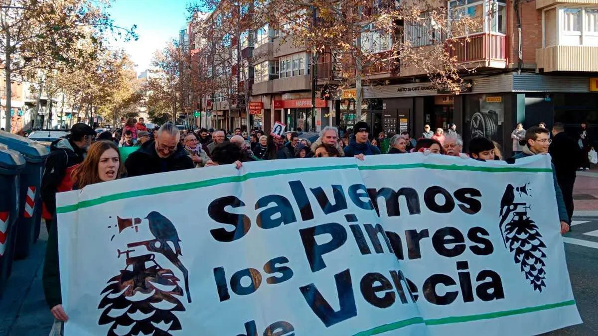 manifestacion-pinares-de-venecia-7