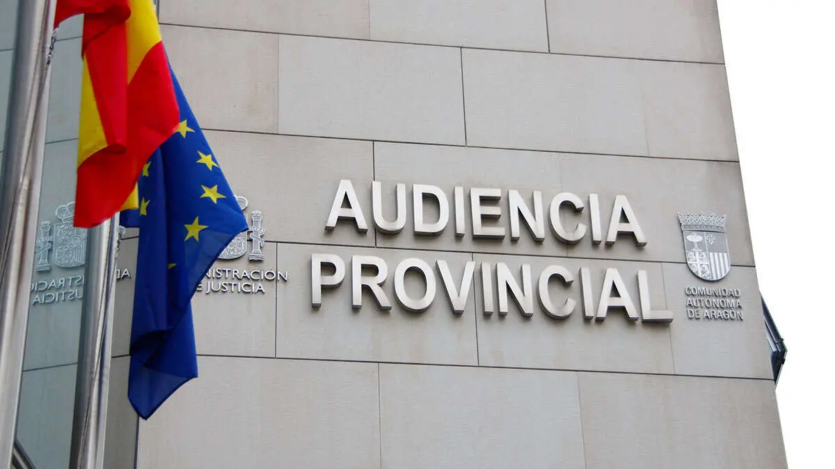 Los hechos se remontan al pasado junio, en una fiesta previa a una convenci&oacute;n de Tecnocasa en Santander a nivel nacional