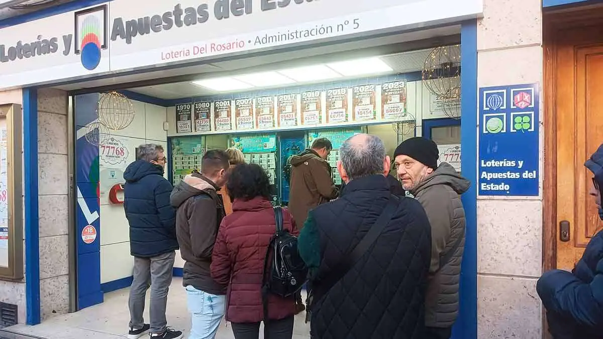 loteria