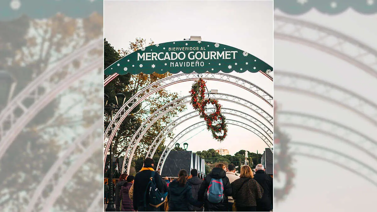 Mercadillo-Portada