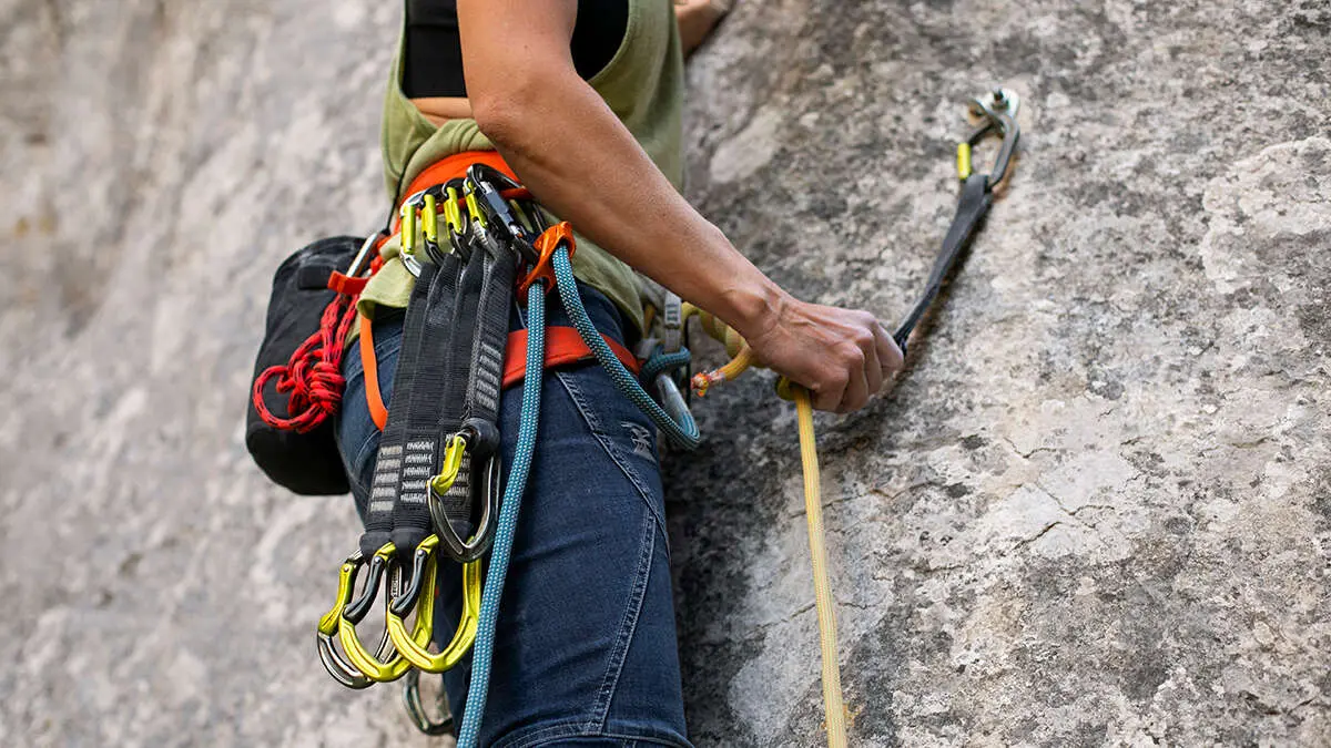 Escalada-Portada
