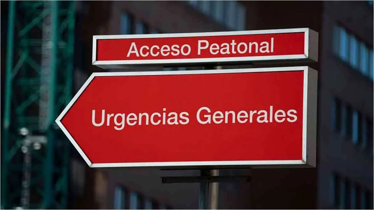 urgencias