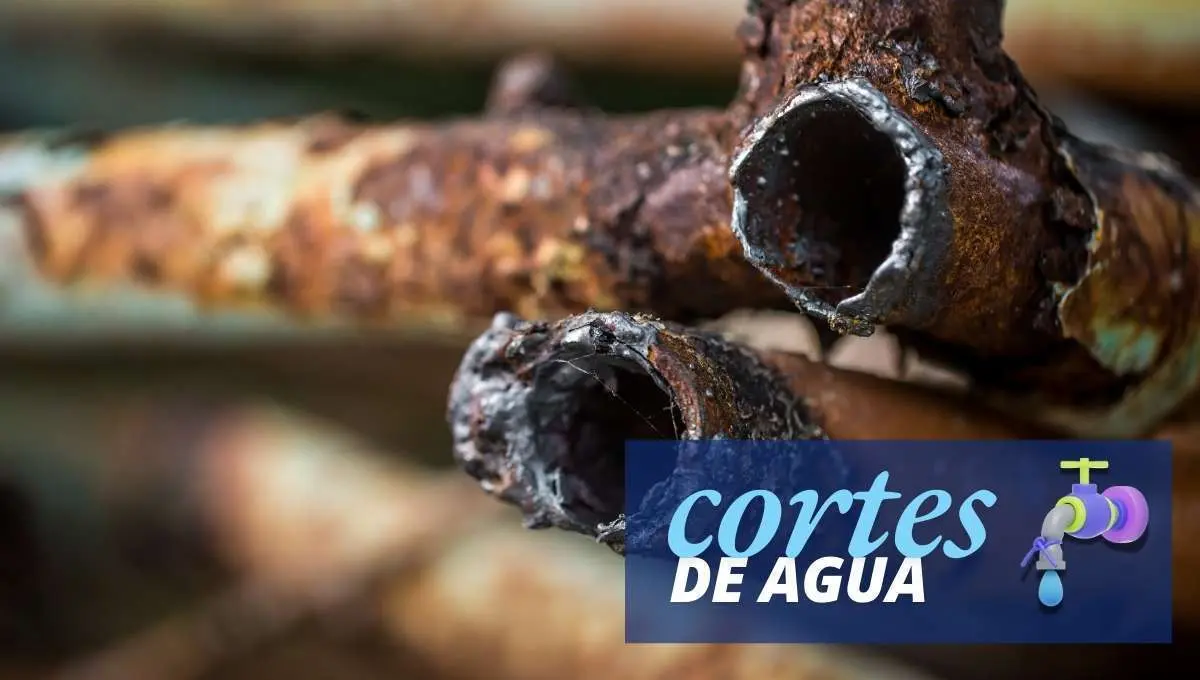 El Ayuntamiento ha informado de las incidencias.