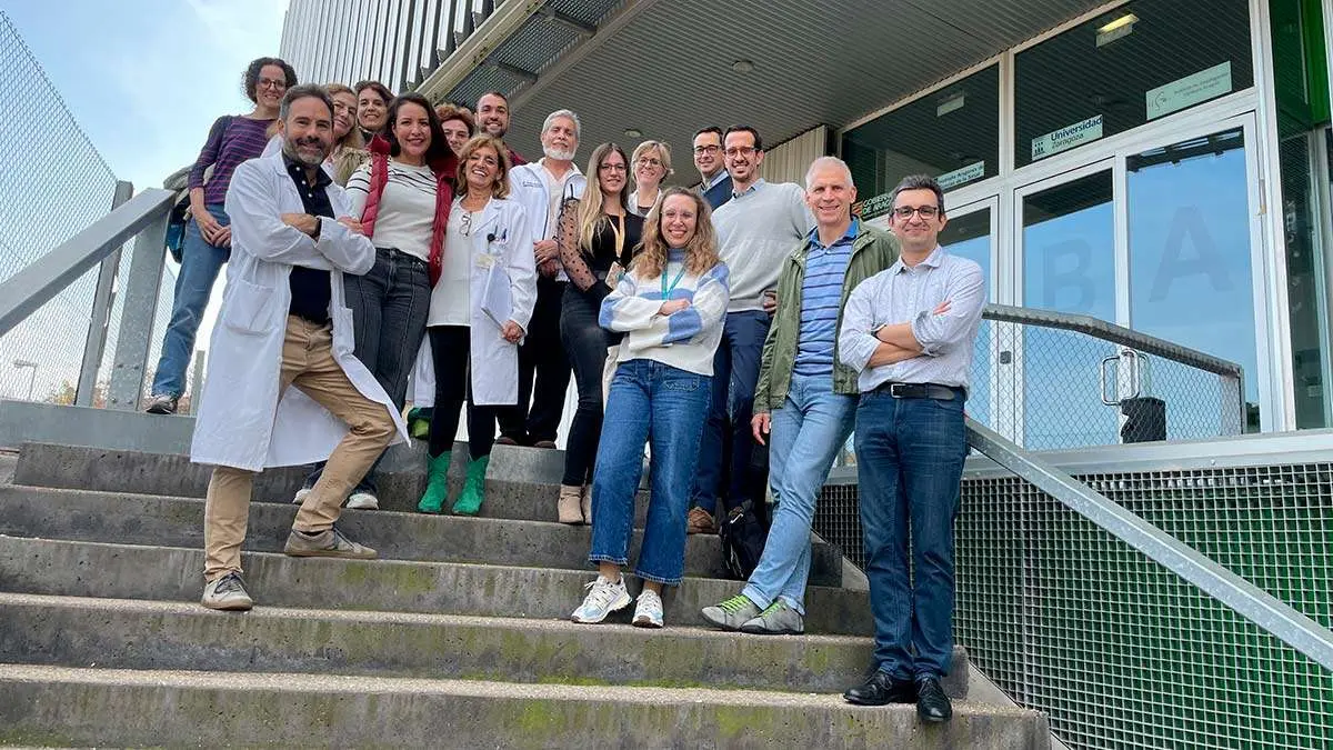 El proyecto cuenta con una financiaci&oacute;n de m&aacute;s de un mill&oacute;n de euros