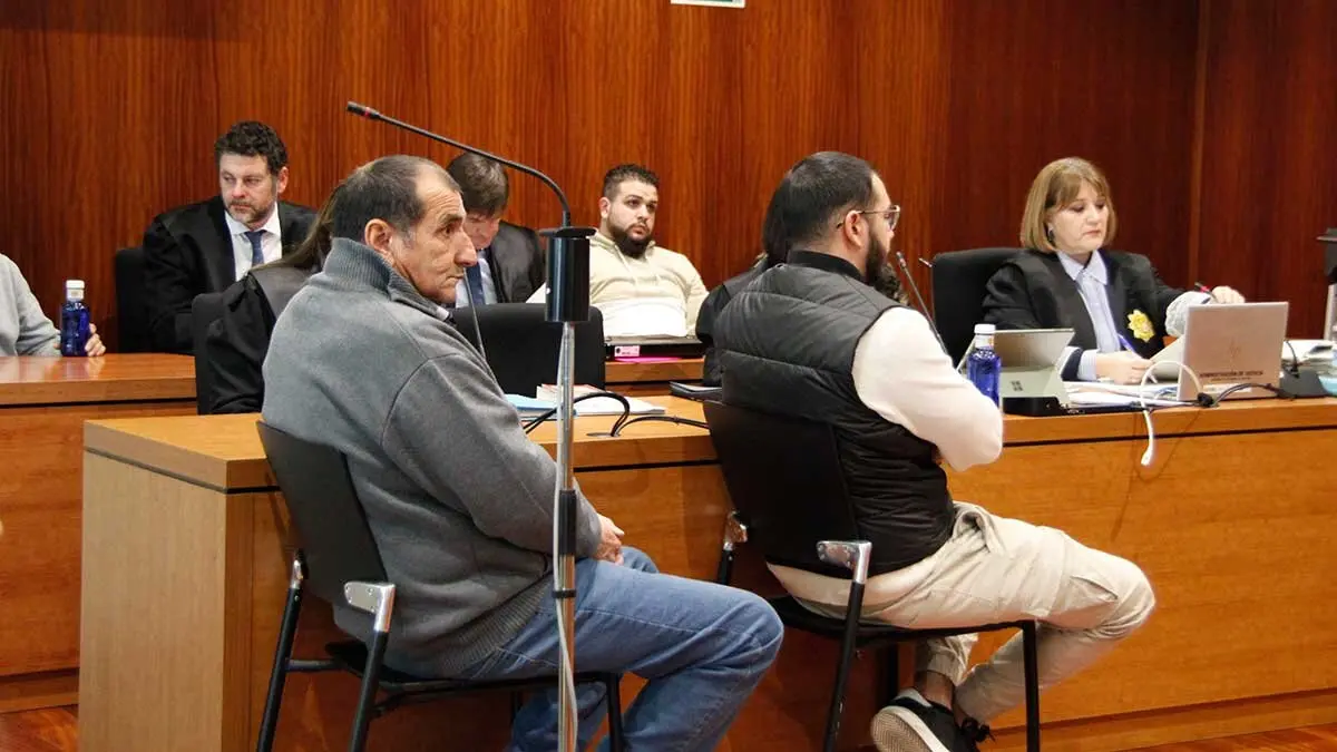 Alfonso Tom&aacute;s G. G., autor del disparo que termin&oacute; con la vida de un joven en la reyerta entre dos clanes en Ejea, ha sido absuelto por el jurado