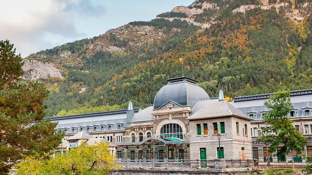 canfranc