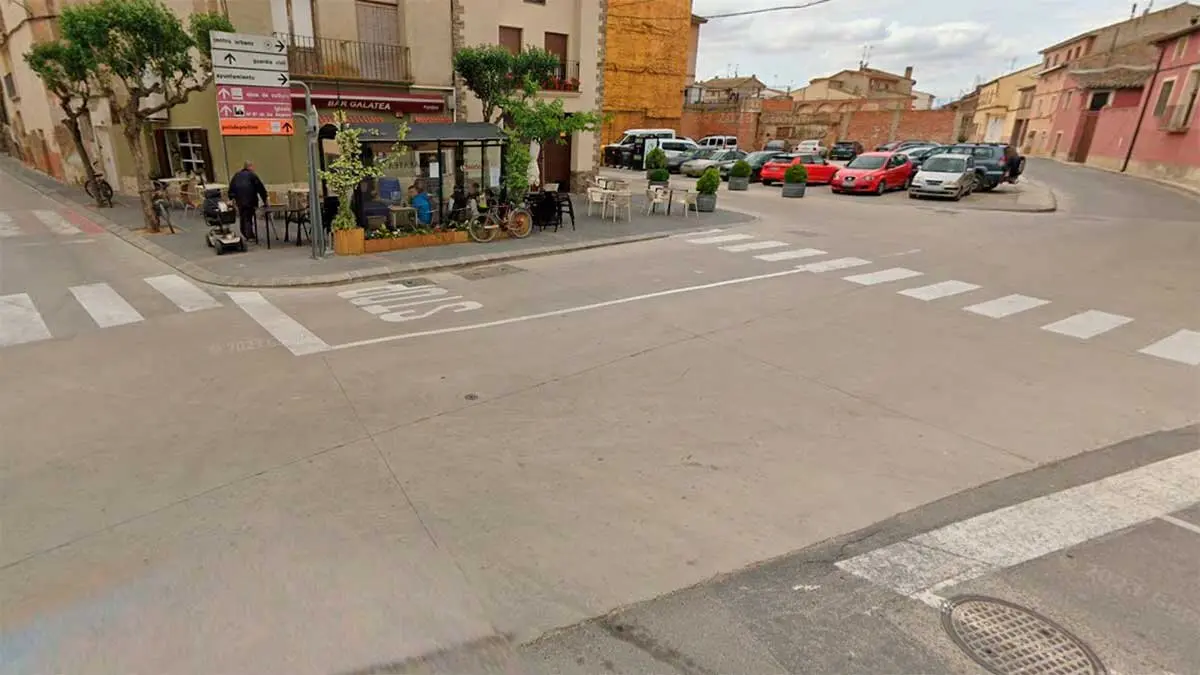 La Guardia Civil de Zaragoza ha confirmado la detenci&oacute;n de tres personas m&aacute;s como c&oacute;mplices de homicidio por la reyerta en Mall&eacute;n