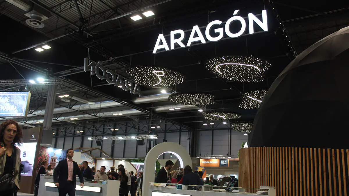 Fitur-Aragon