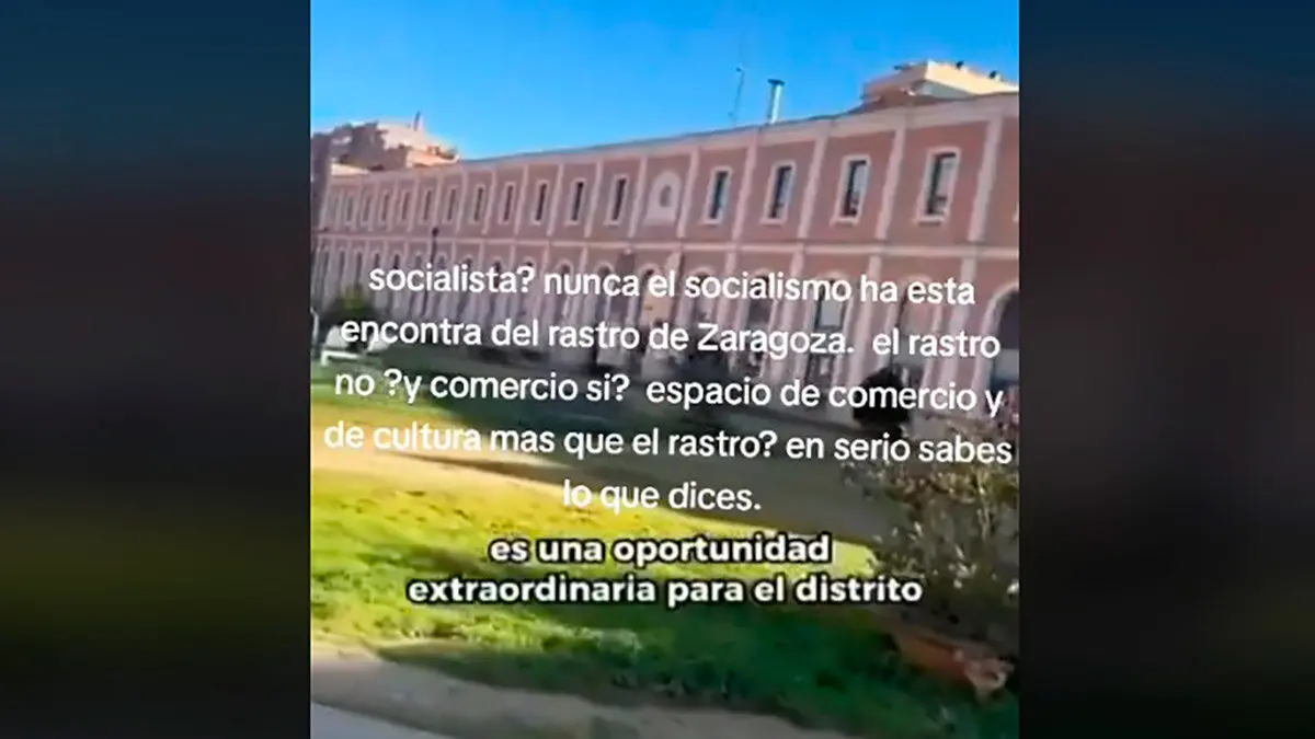 rastro-zaragoza-horacio-royo-vendedores-estacion-norte-pol&eacute;mica