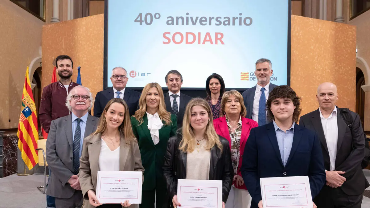 sodiar