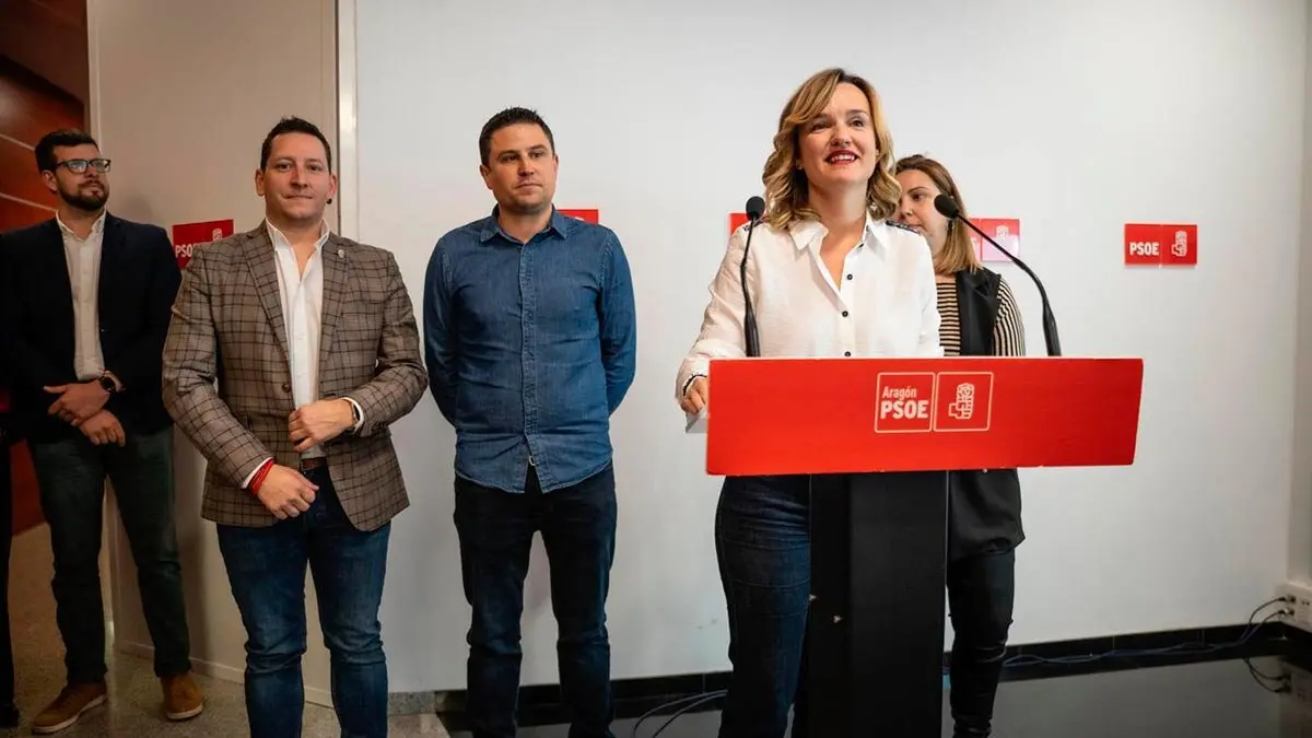 pilar-alegria-oficial-psoe