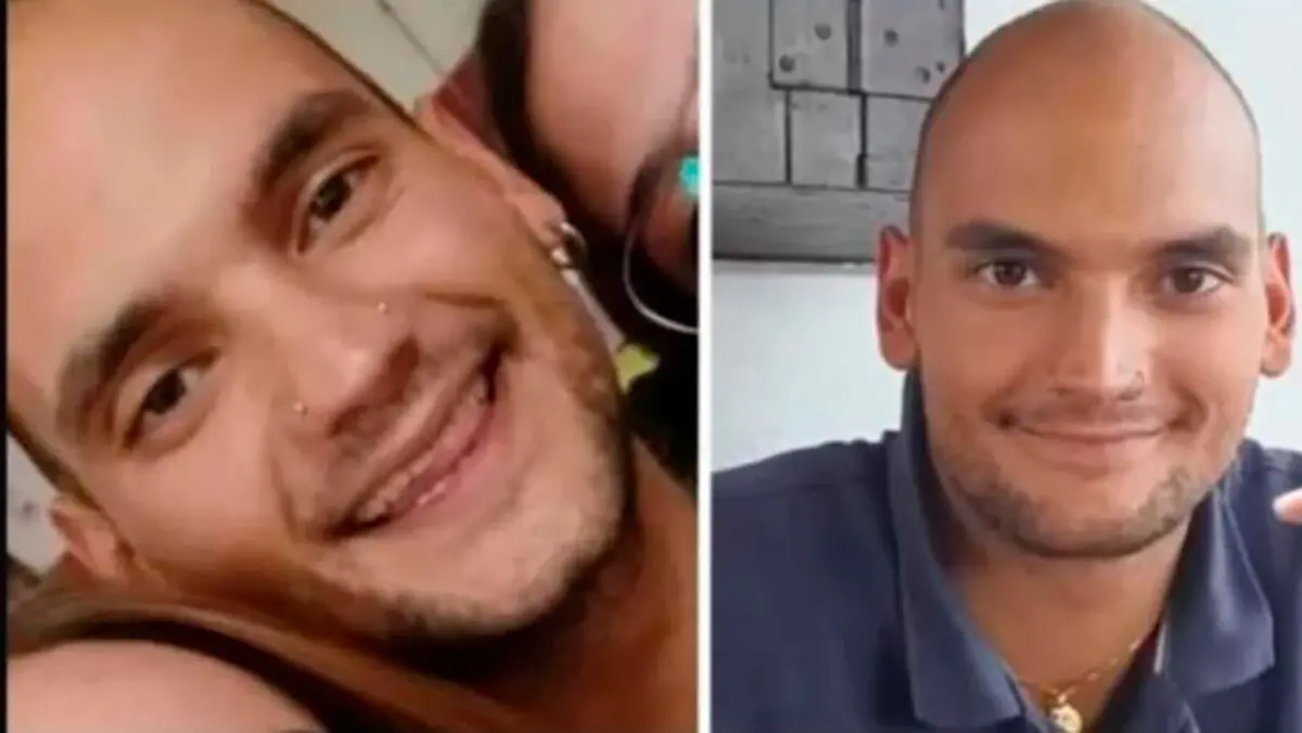 Alejo, el joven de 24 a&ntilde;os desaparecido en Caspe el pasado domingo, ha sido hallado con vida cerca de Alca&ntilde;iz.