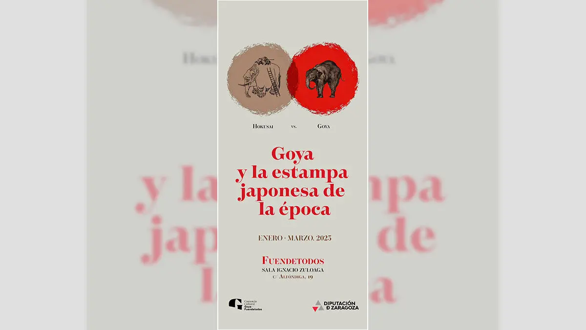 Goya-Interior