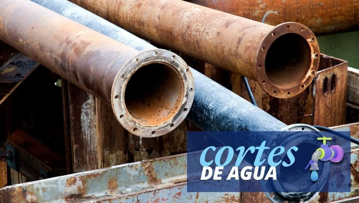 El Ayuntamiento ha informado de las incidencias.