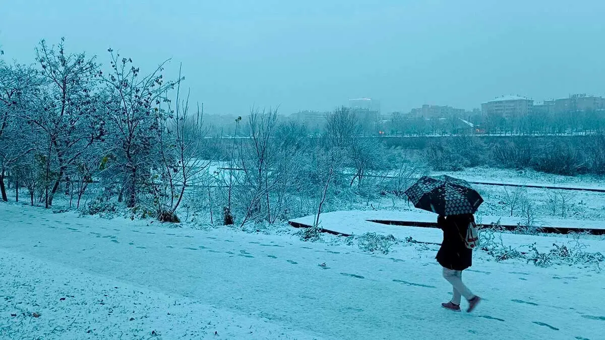 nieve-ribera
